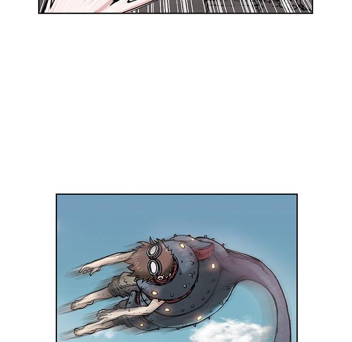 Read Leviathan (en) Manga Online