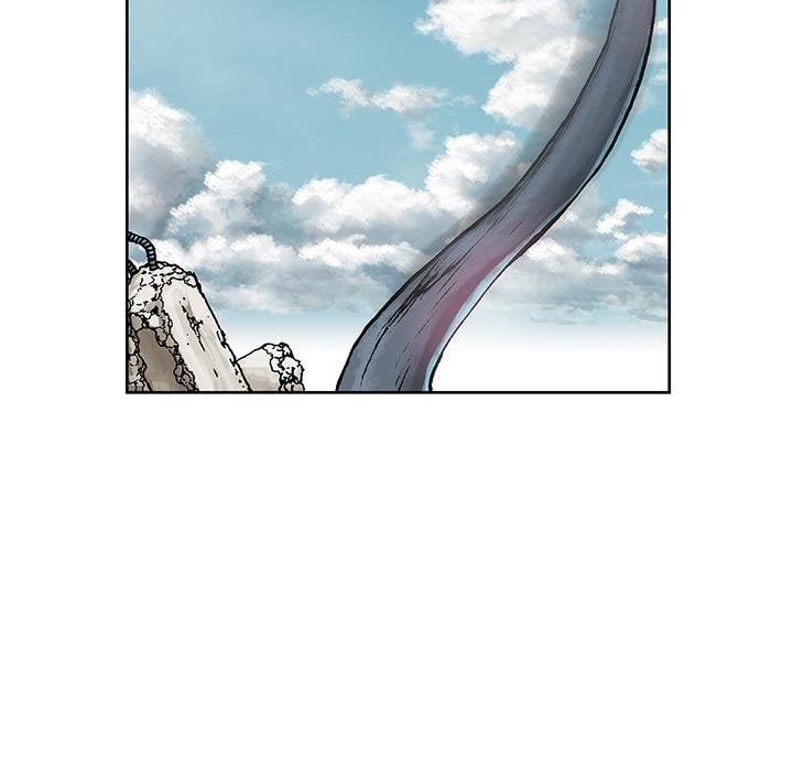 Read Leviathan (en) Manga Online