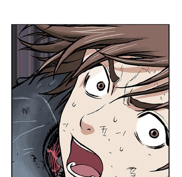 Read Leviathan (en) Manga Online