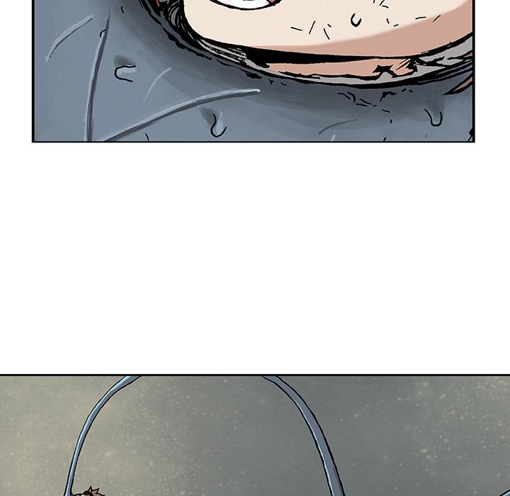 Read Leviathan (en) Manga Online