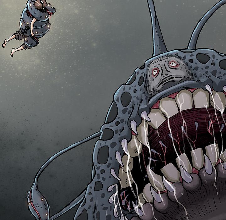 Read Leviathan (en) Manga Online