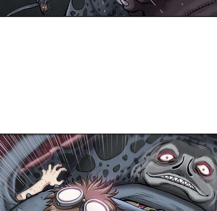 Read Leviathan (en) Manga Online