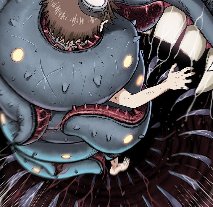 Read Leviathan (en) Manga Online