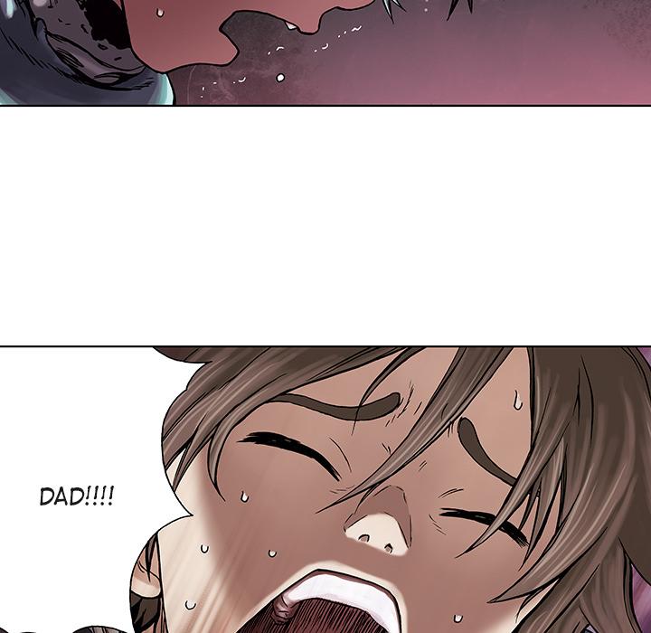 Read Leviathan (en) Manga Online