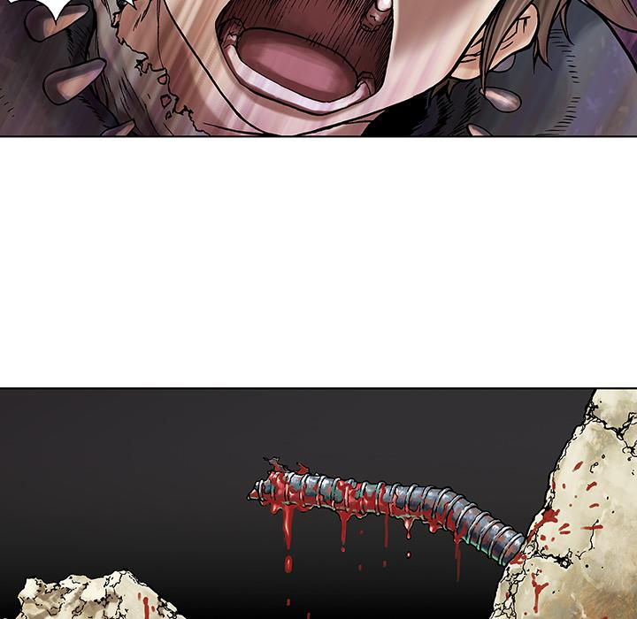 Read Leviathan (en) Manga Online