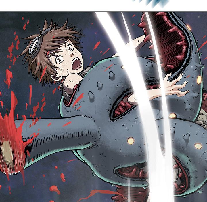 Read Leviathan (en) Manga Online