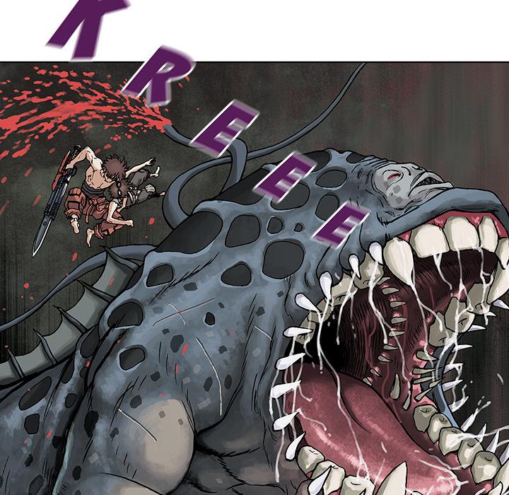 Read Leviathan (en) Manga Online