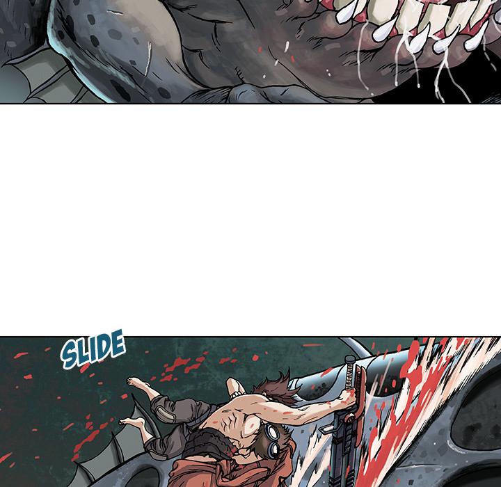 Read Leviathan (en) Manga Online