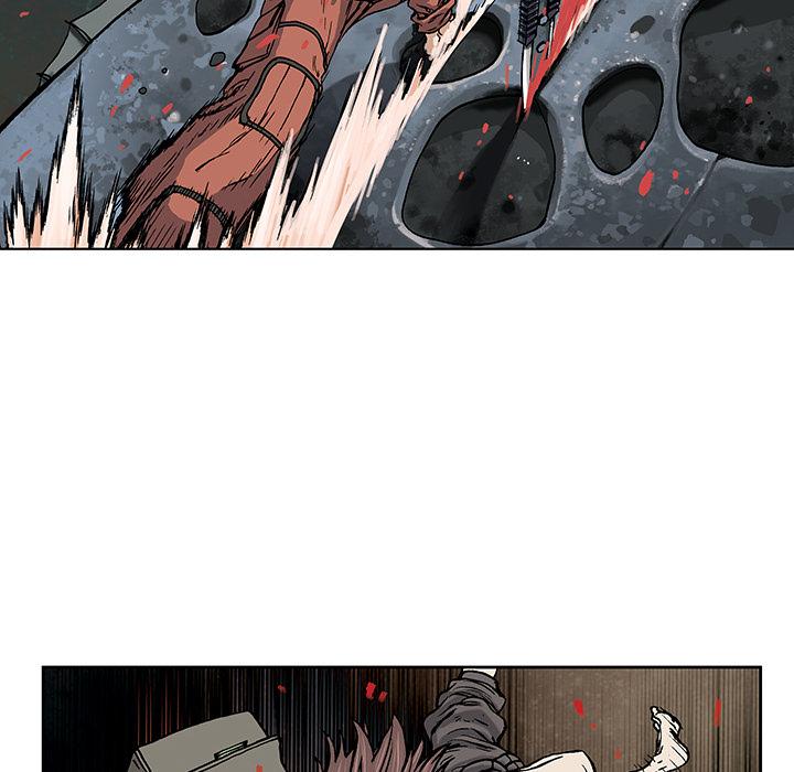 Read Leviathan (en) Manga Online