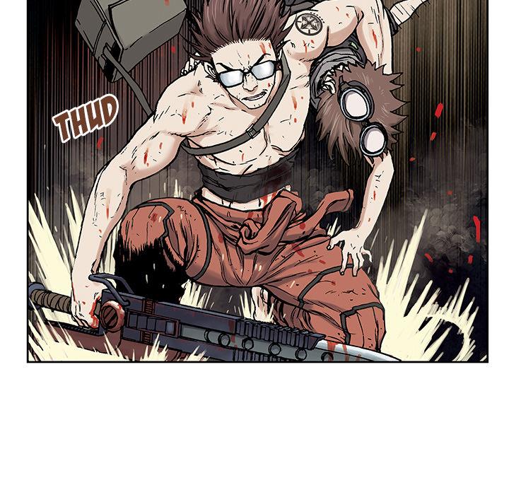 Read Leviathan (en) Manga Online