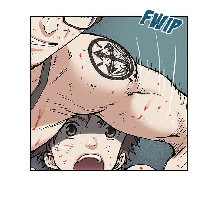 Read Leviathan (en) Manga Online