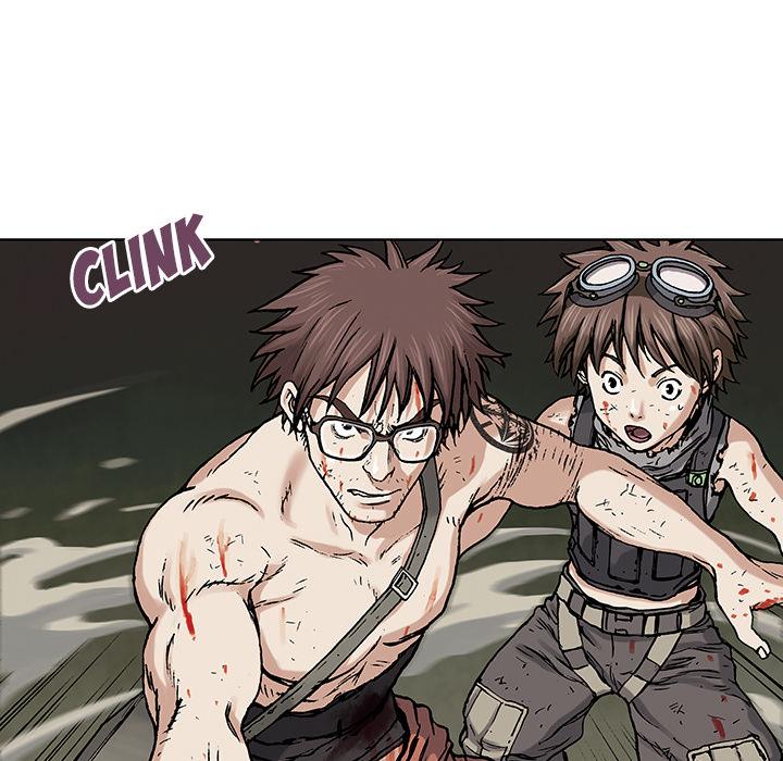 Read Leviathan (en) Manga Online