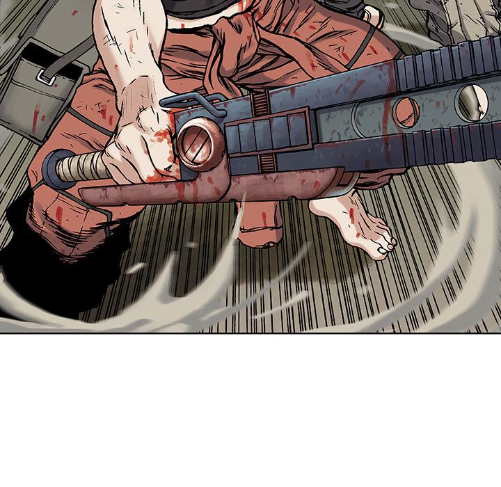 Read Leviathan (en) Manga Online