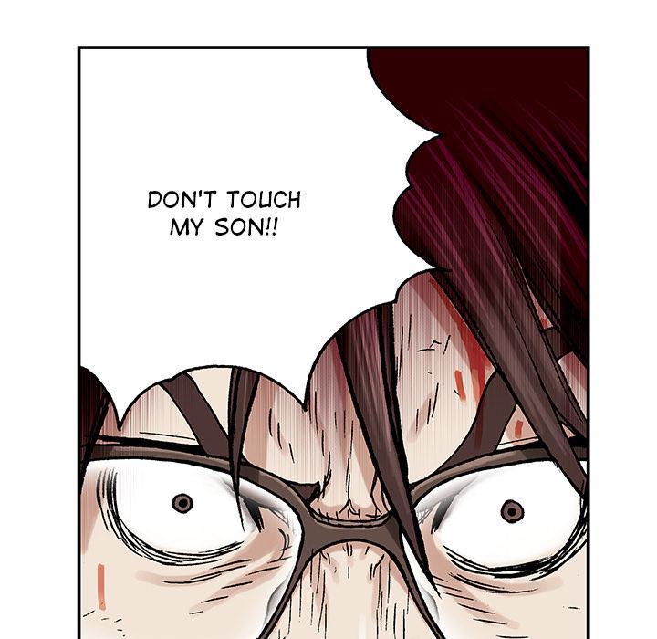 Read Leviathan (en) Manga Online