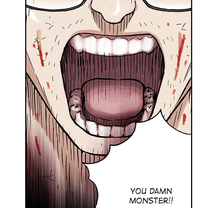 Read Leviathan (en) Manga Online