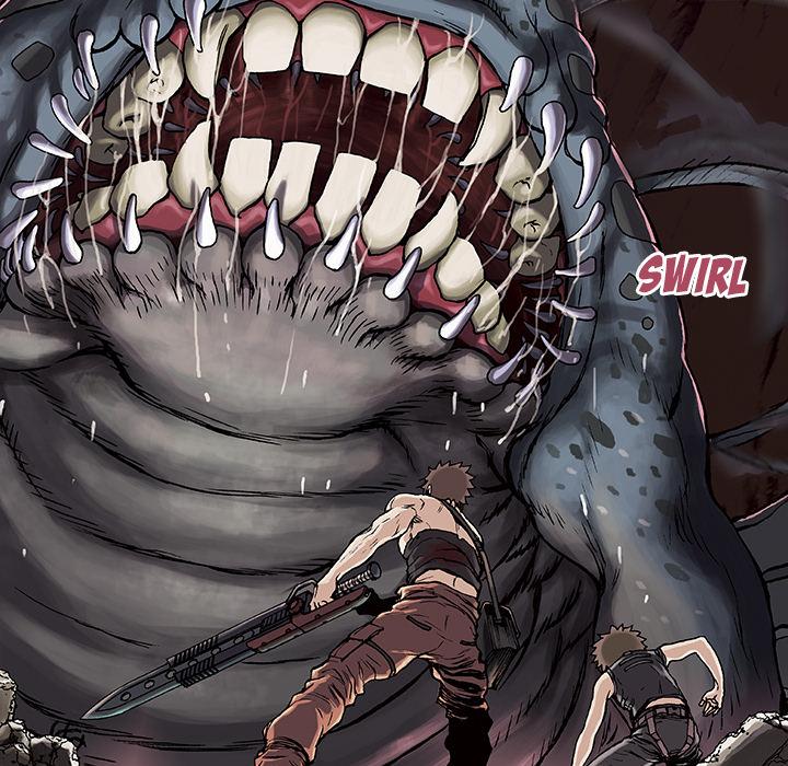 Read Leviathan (en) Manga Online