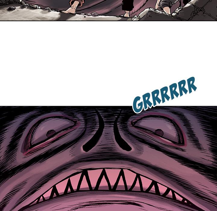 Read Leviathan (en) Manga Online