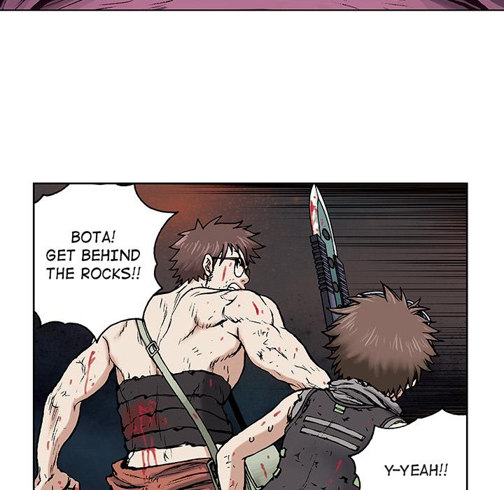 Read Leviathan (en) Manga Online