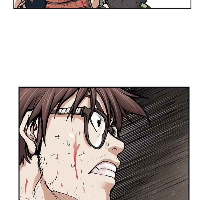 Read Leviathan (en) Manga Online