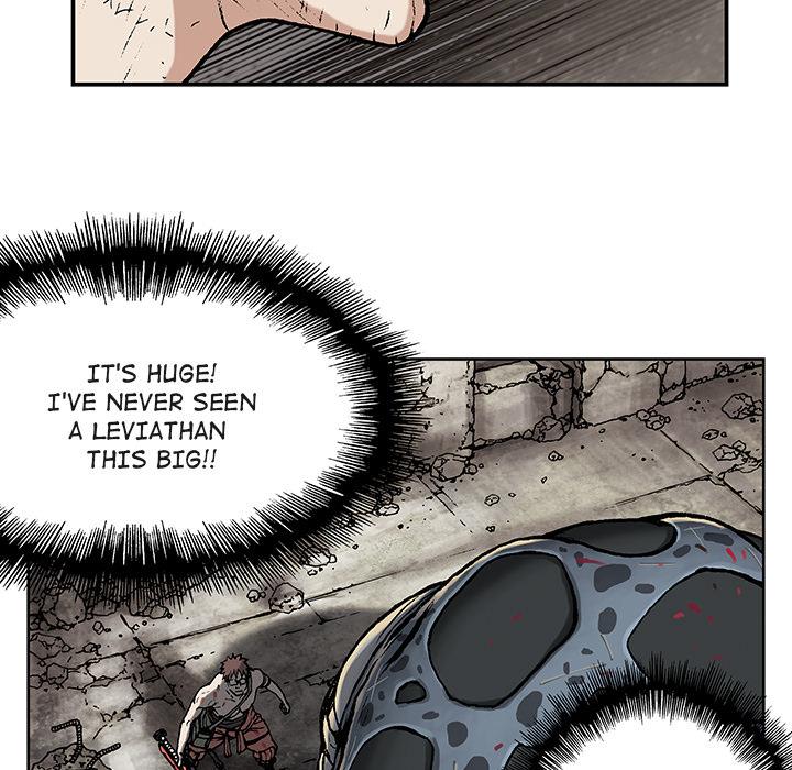 Read Leviathan (en) Manga Online