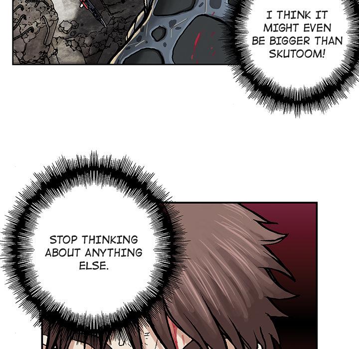 Read Leviathan (en) Manga Online