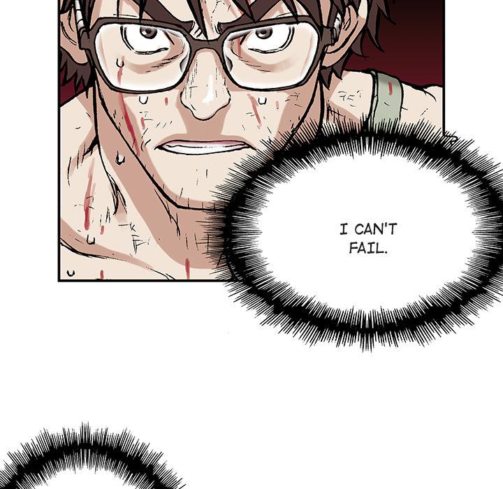 Read Leviathan (en) Manga Online