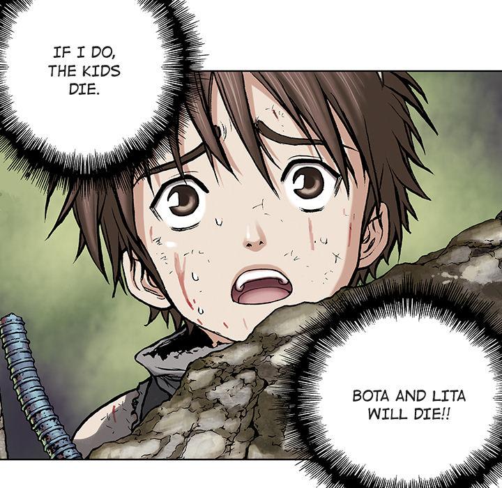 Read Leviathan (en) Manga Online