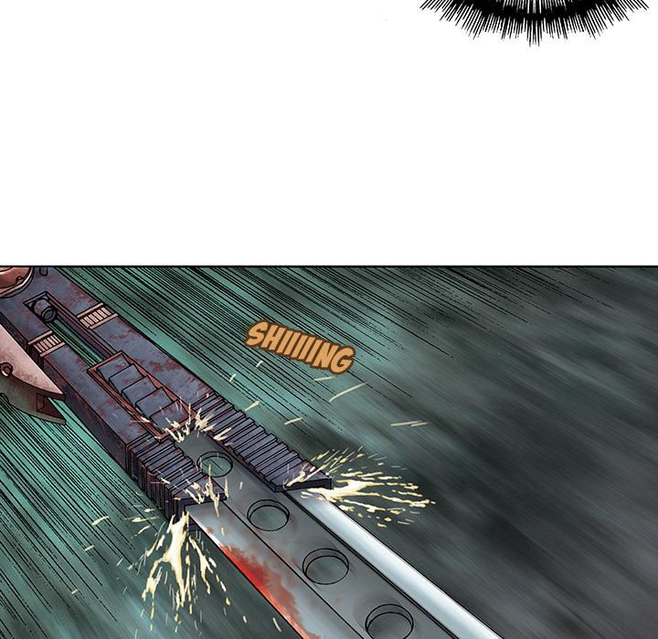 Read Leviathan (en) Manga Online