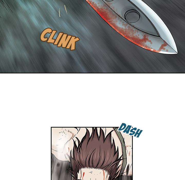 Read Leviathan (en) Manga Online