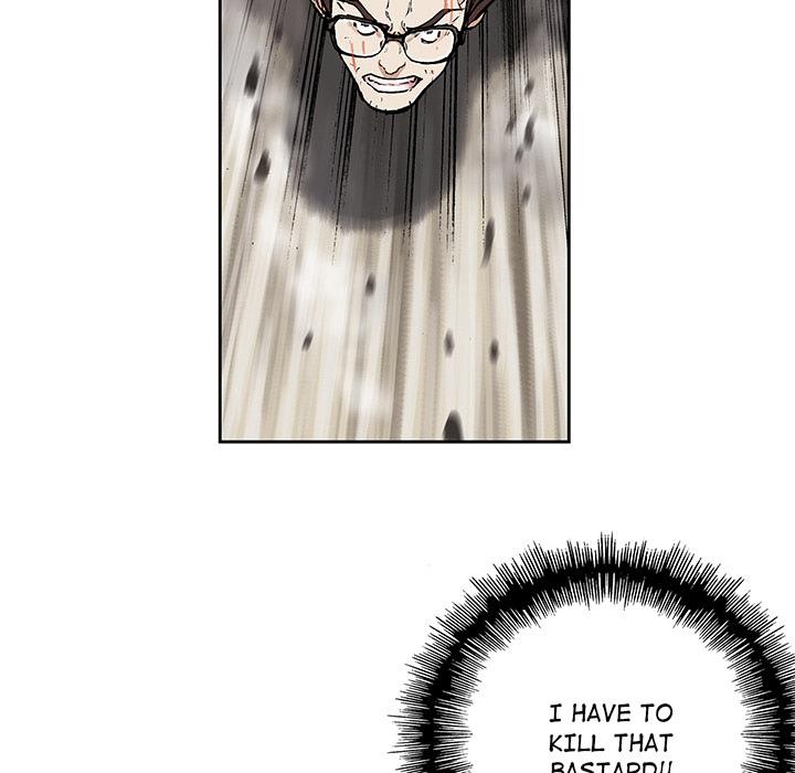 Read Leviathan (en) Manga Online