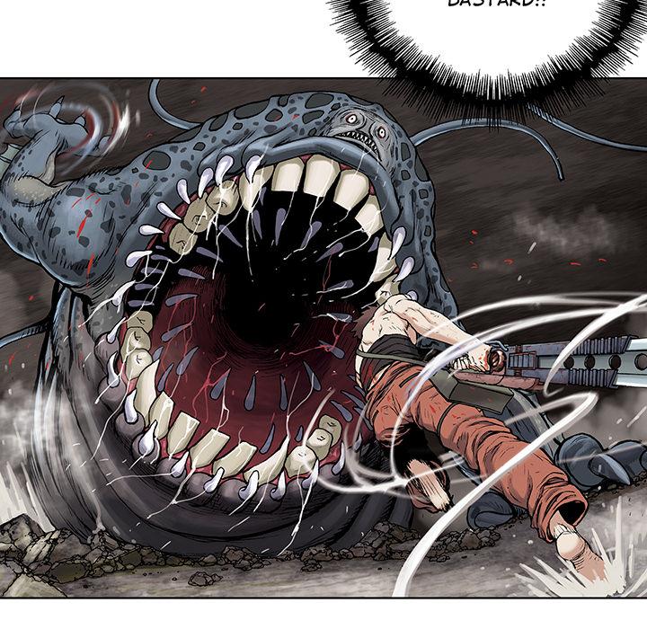 Read Leviathan (en) Manga Online