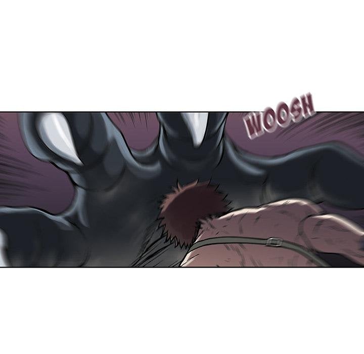 Read Leviathan (en) Manga Online