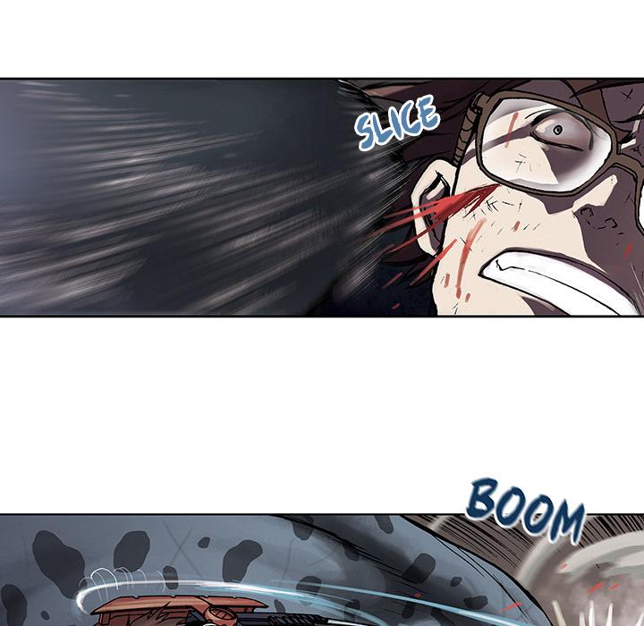 Read Leviathan (en) Manga Online