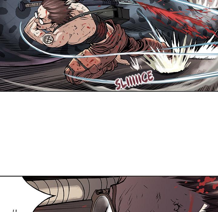 Read Leviathan (en) Manga Online