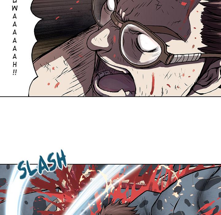 Read Leviathan (en) Manga Online