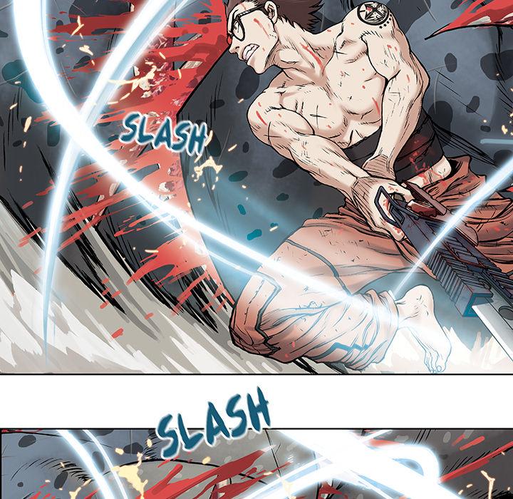 Read Leviathan (en) Manga Online