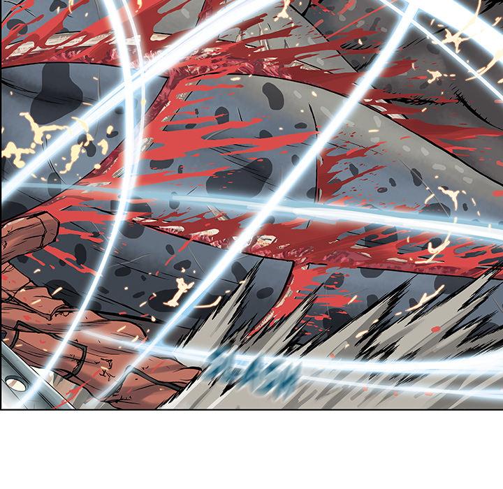 Read Leviathan (en) Manga Online