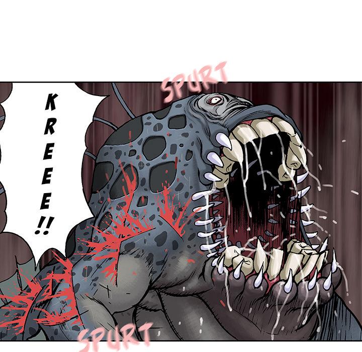 Read Leviathan (en) Manga Online