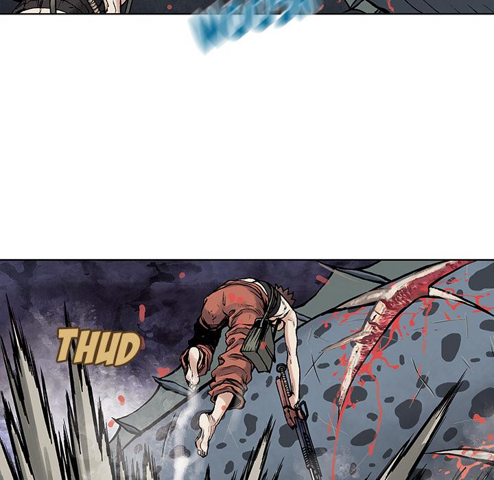 Read Leviathan (en) Manga Online