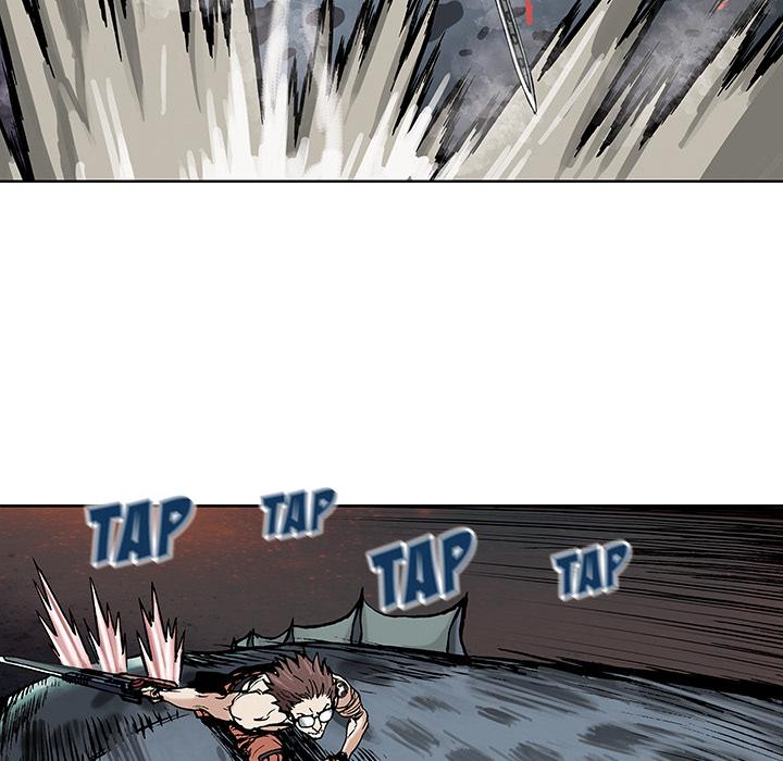 Read Leviathan (en) Manga Online