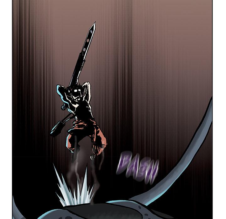 Read Leviathan (en) Manga Online