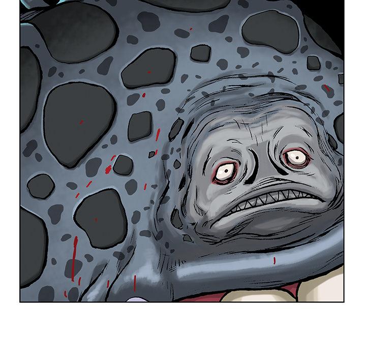 Read Leviathan (en) Manga Online