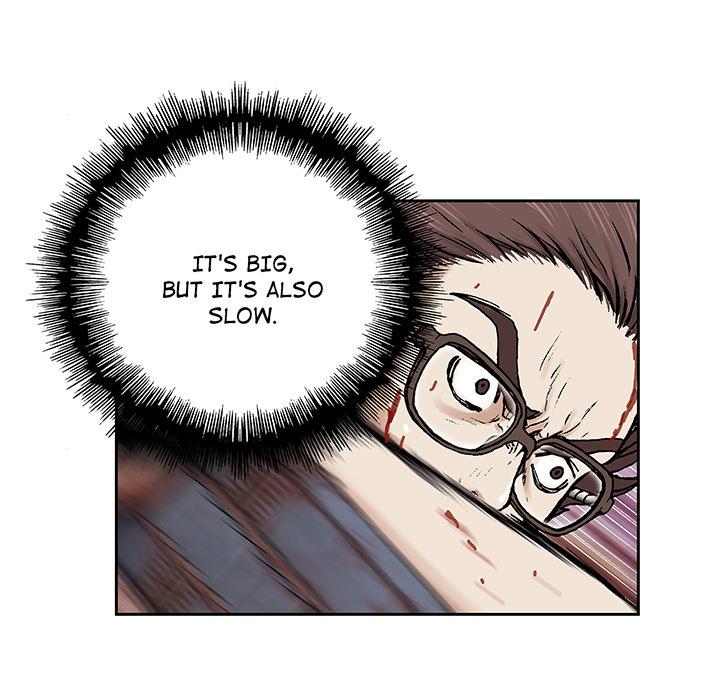 Read Leviathan (en) Manga Online