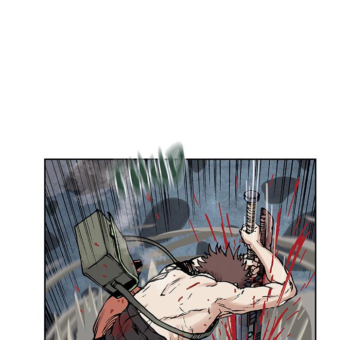 Read Leviathan (en) Manga Online