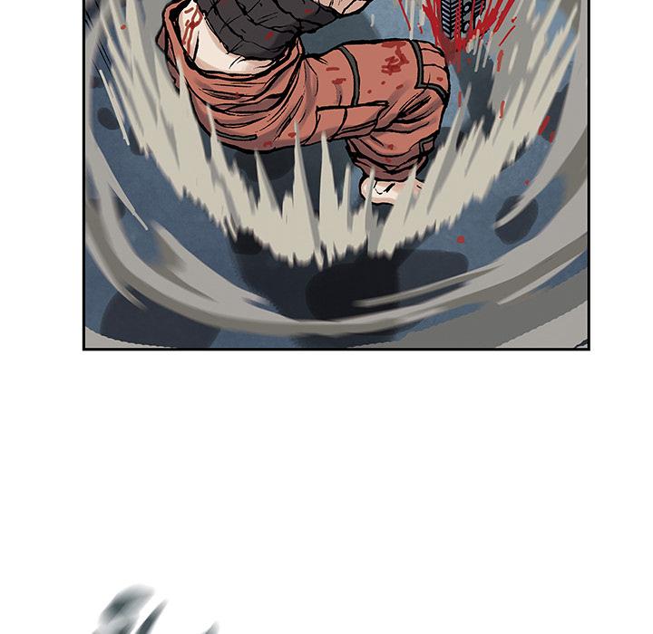 Read Leviathan (en) Manga Online