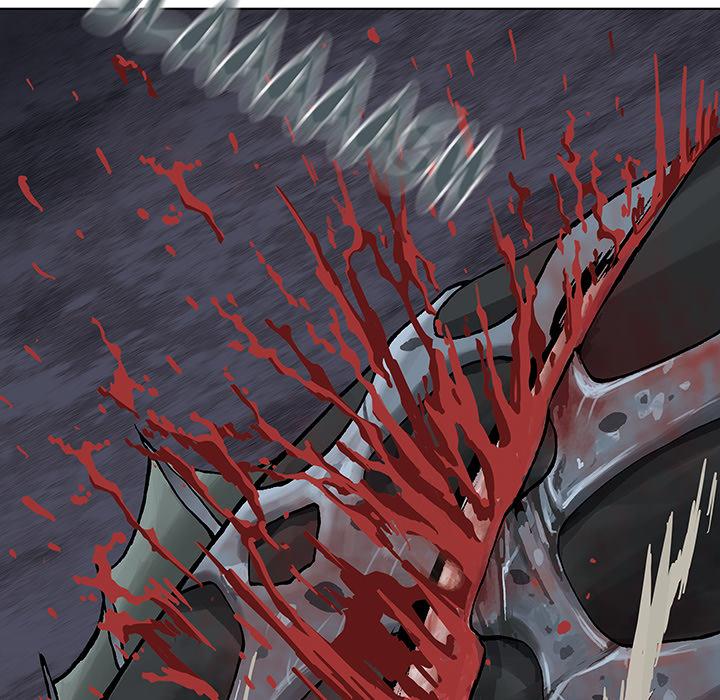 Read Leviathan (en) Manga Online