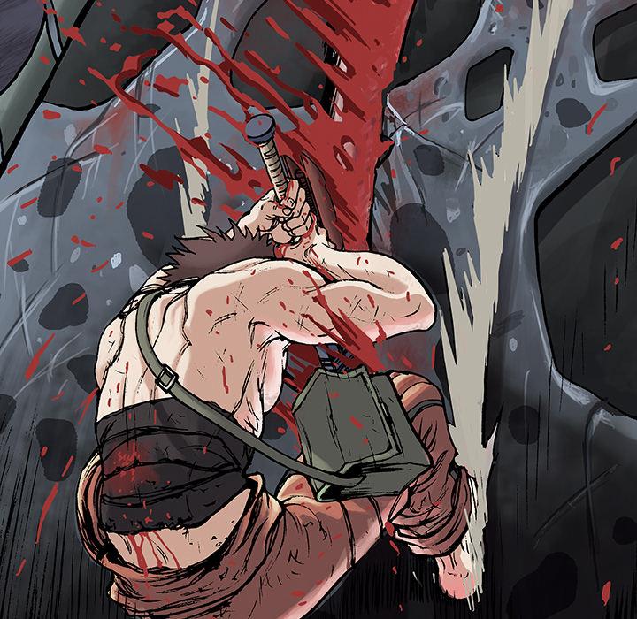 Read Leviathan (en) Manga Online