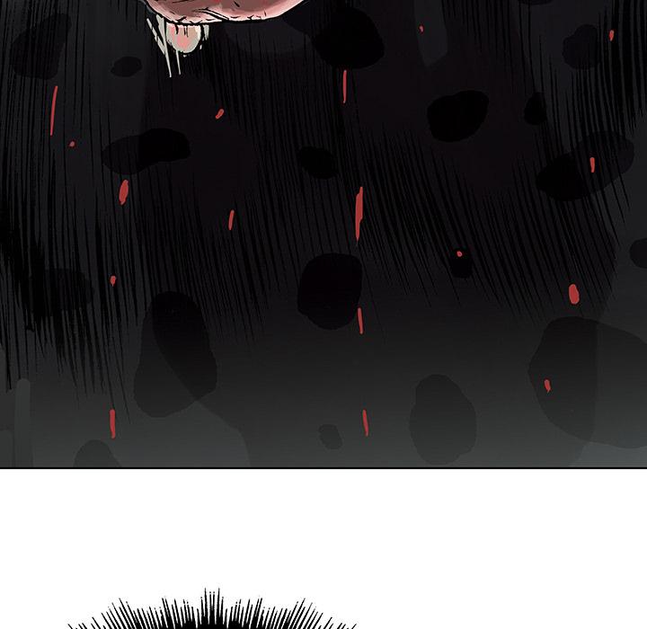 Read Leviathan (en) Manga Online