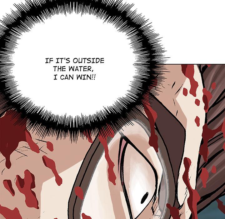 Read Leviathan (en) Manga Online