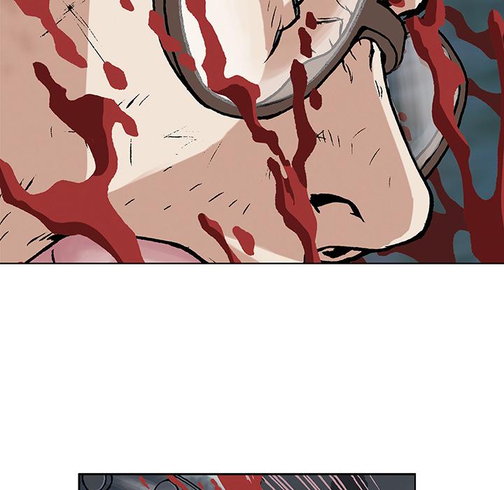 Read Leviathan (en) Manga Online